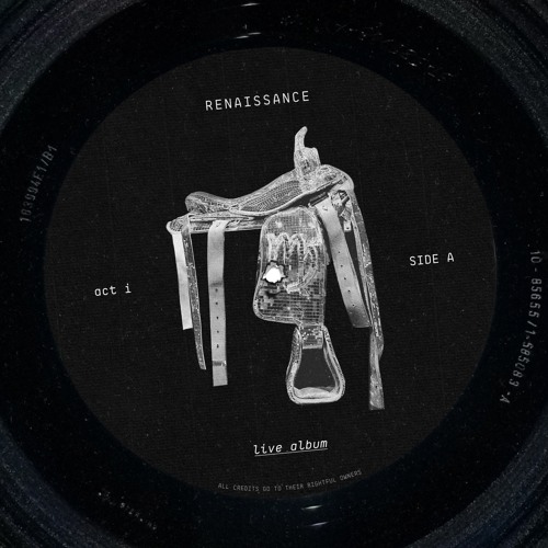 INTRO/LOOP THE SAMPLE - Interlude (RENAISSANCE Live)