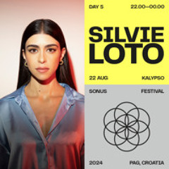 Sonus Festival 2024 - Silvie Loto