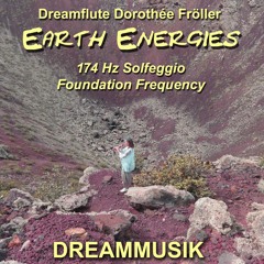 Healing Earth Energies