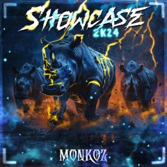 Monkoz - Showcase 2024