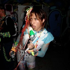 Live 4/12/25 @ Freakz from outter space