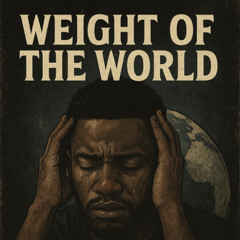 Weight of the World