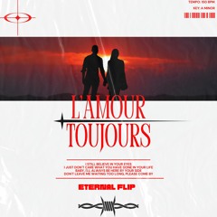 L'Amour Toujours (ETERNAL FLIP)