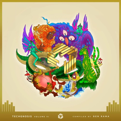 Jouska - Octopus Neuroplasticity