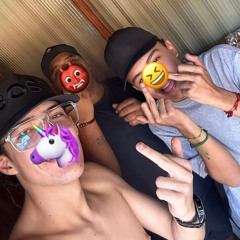 MÚSICA, FIESTA Y AMIGOS