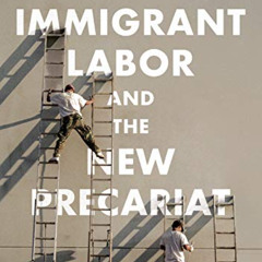 DOWNLOAD EPUB 📂 Immigrant Labor and the New Precariat (Immigration and Society) by