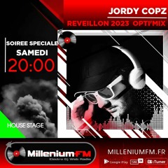 Jordy Copz Opti'mix Best Of 2022
