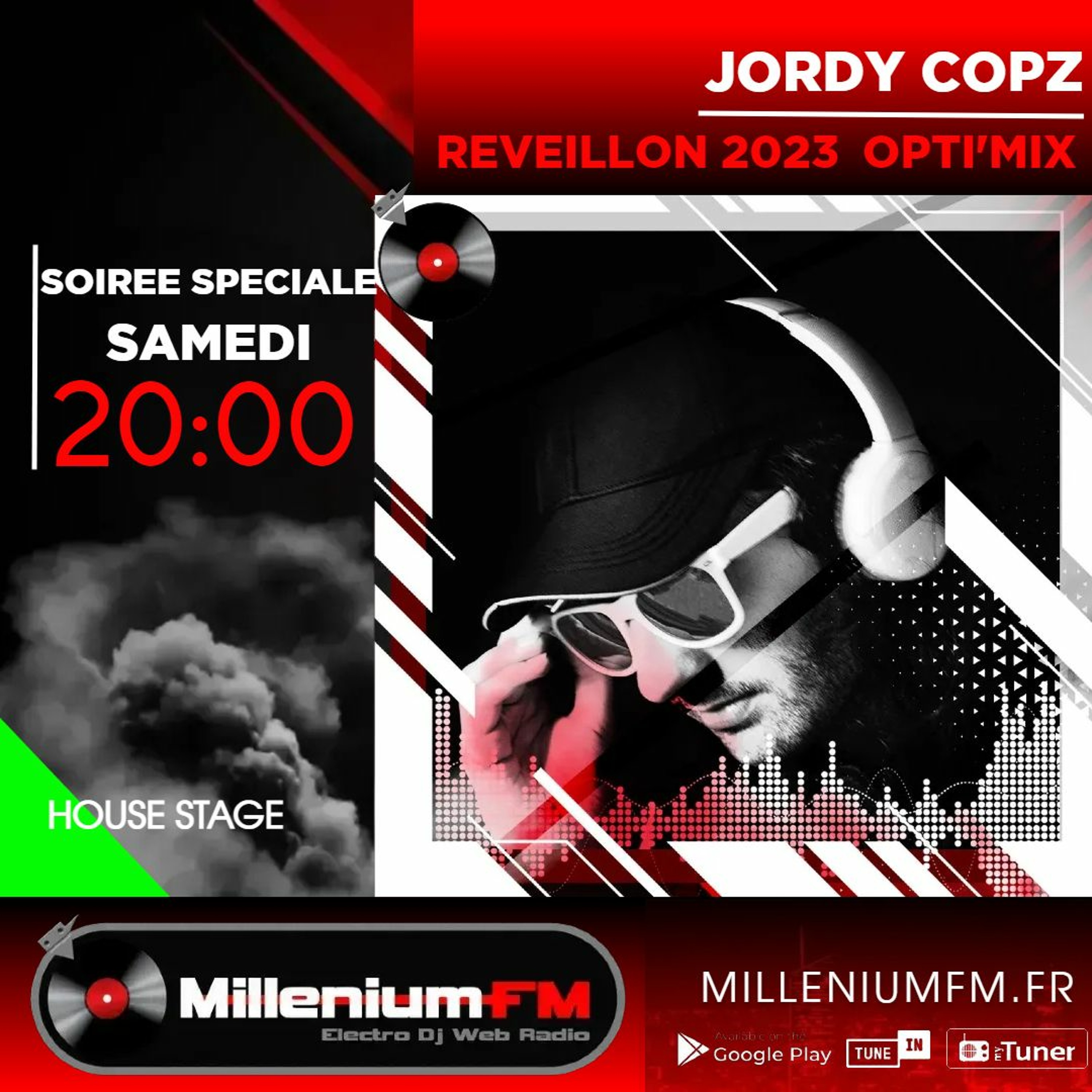 Jordy Copz Opti\'mix