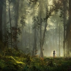 Deep In The Forest