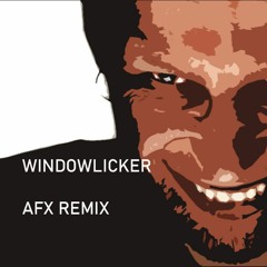 Aphex Twin - Windowlicker (Drag S Remix)