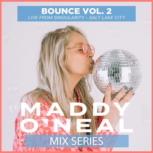Bounce Mix Vol. 2 (Live from Singularity)