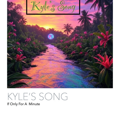 Kyle's Song (If Only For A Minute)