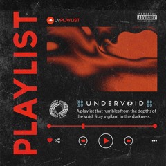 UV PLAYLIST 🌀