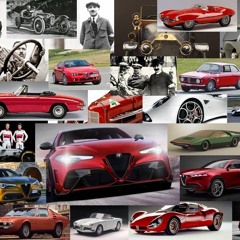 ALFISTI CLUB