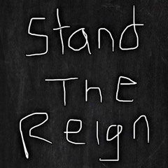 Yung Low - Stand The Reign