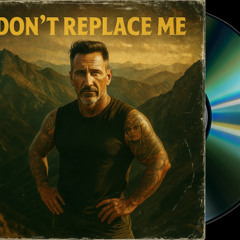 Don`t replace me