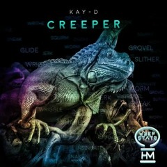 Kay-D - Creeper (Extended Mix)
