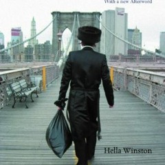 [ACCESS] KINDLE 🧡 Unchosen: The Hidden Lives of Hasidic Rebels by  Hella Winston KIN