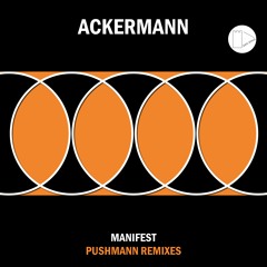 Manifest (Pushmann Remix Version 1)