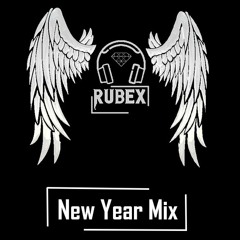 New Year Mix