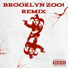 Brooklyn Zoo Remix (feat. Pop Smoke & Ice Spice)