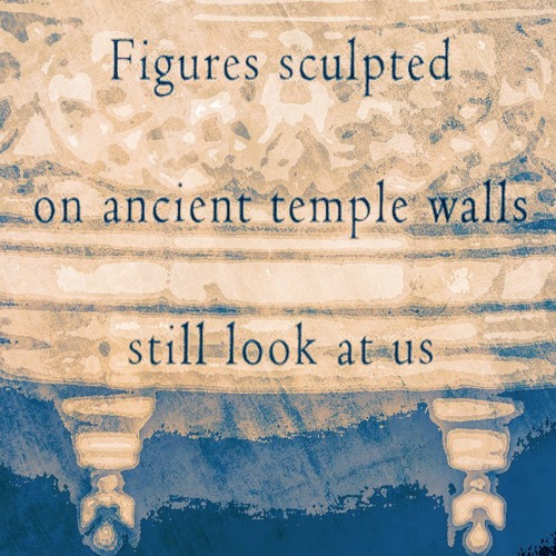 Boson Spin - They still look at us [naviarhaiku321]