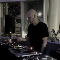 Oliv Bar Session 07/12/24 - Seraphim