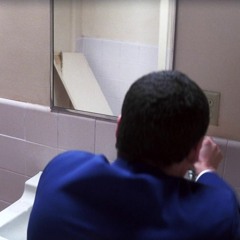 i dont like myself sometimes