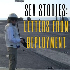 pdf sea stories: letters from deployment: insights into navy life