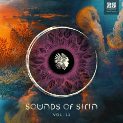 Shanti (feat. Drums Shivamani)