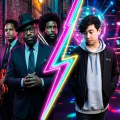 The Roots x La Felix – What They Do (Aiôn Groove mashup)