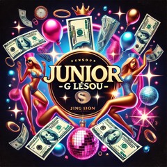G Lésou (feat. DJ SAURIER)