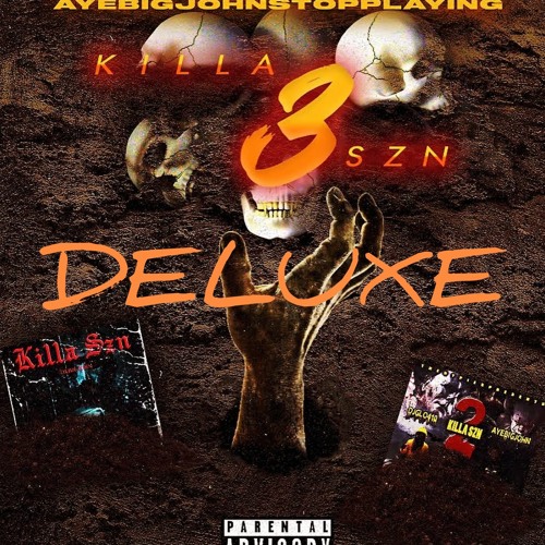 KILLA SZN 3 DELUXE