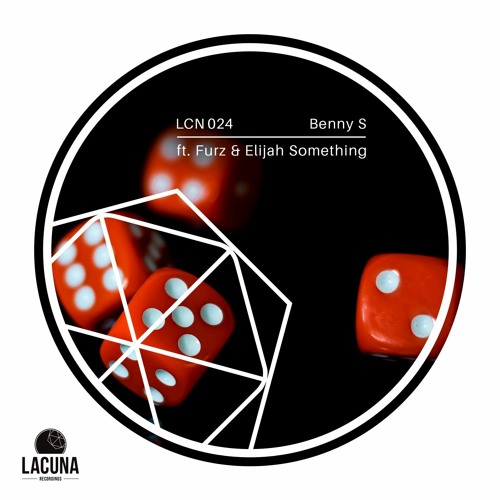 Benny S - Roll The Dice (Elijah Something's Snake Eyes Mix)