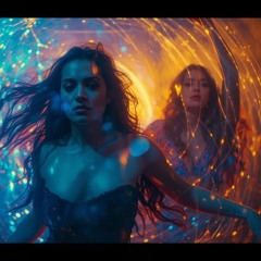 Girl Who You Playing