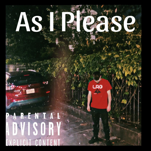 As I Please