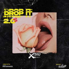 Drop It Mixtape Dj Yarrel