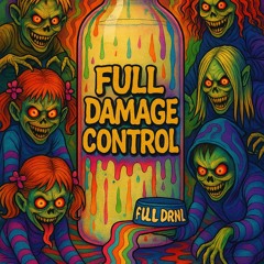 Damage Control - Birthday Mix - 2020  Dirty Party Prog