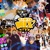 Artwork for [MIX SET] Korean New Jack Swing, Urban & Dance Music | Mixed by KIRIN