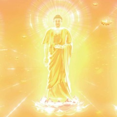 Amitabha Meditation | Nianfo (Amitabha slow pace)