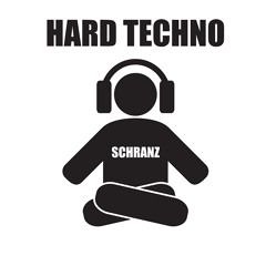 Schranz War PROMCAST #1 | 165BPM