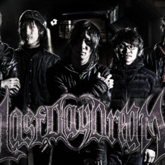 Last Day Dream - KALEIDOSCOPIC SCYTHE