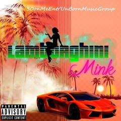 Lamborghini Mink