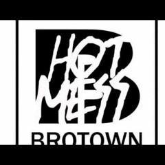 Hot Mess - Rock Ya Body