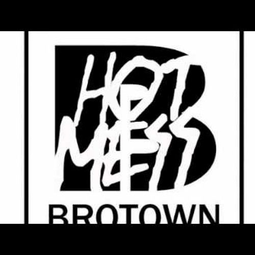 Hot Mess - Rock Ya Body