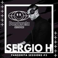 Pandereta Music Sessions #3 Sergio H