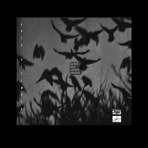 dARK freestyle (prod*gREG dECEMBER)