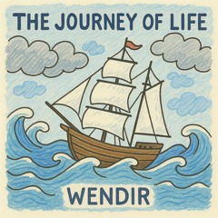 The Journey of Life-Wendir