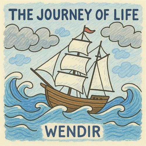 The Journey of Life-Wendir