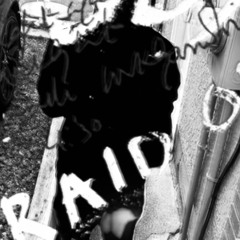 Afraid (prod.arielo)